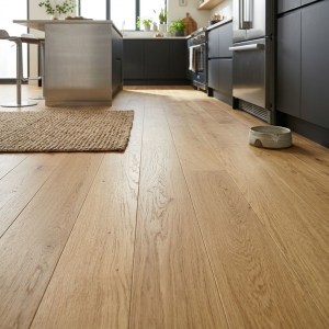 PARQUET PREFINITI - Rovere 1 Strip - Verniciato Naturale-19